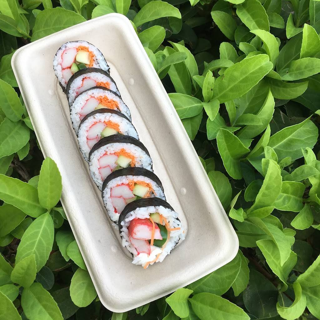 Sus Hi Eatstation - Lake Nona | restaurant | 9680 Narcoossee Rd Ste 102, Orlando, FL 32827, USA | 4072861866 OR +1 407-286-1866