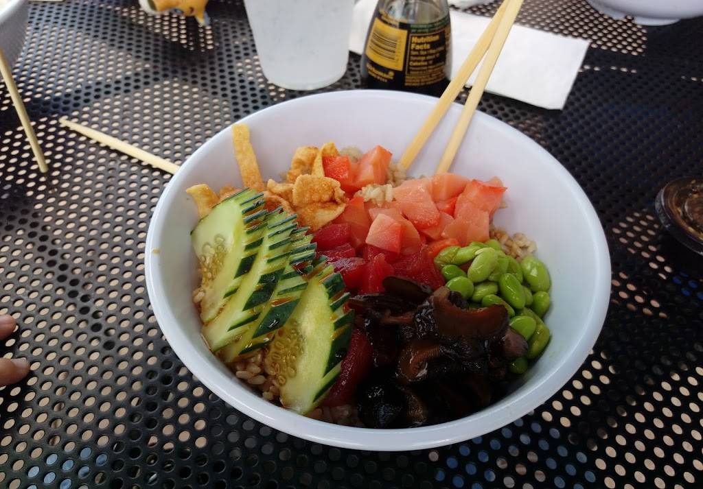 Bento Asian Kitchen + Sushi | restaurant | 4860 Big Island Drive #1, Jacksonville, FL 32246, USA | 9045649494 OR +1 904-564-9494