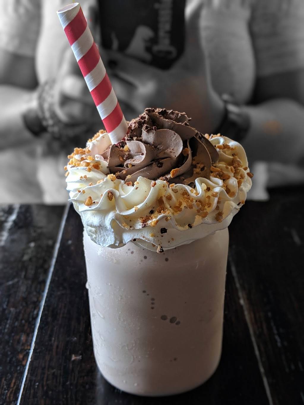 Toothsome Chocolate Emporium & Savory Feast Kitchen | restaurant | 6000 Universal Blvd, Orlando, FL 32819, USA | 4072243663 OR +1 407-224-3663