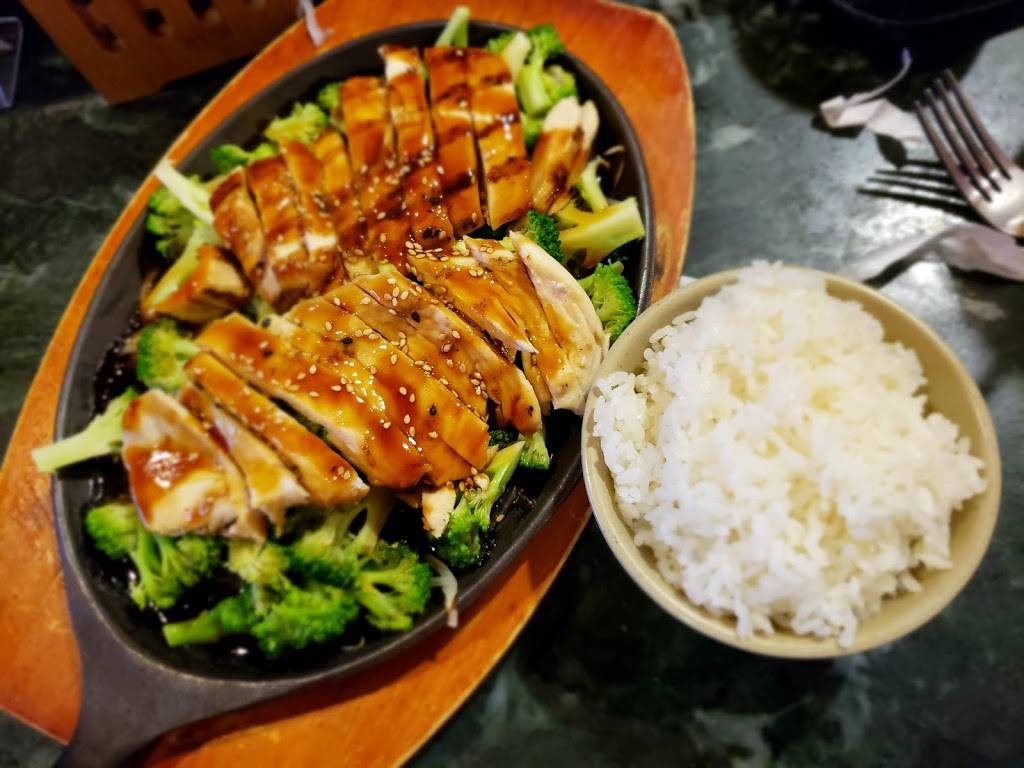 Sushi Station | restaurant | 20910 N Tatum Blvd Suite 150, Phoenix, AZ 85050, USA | 4805138699 OR +1 480-513-8699