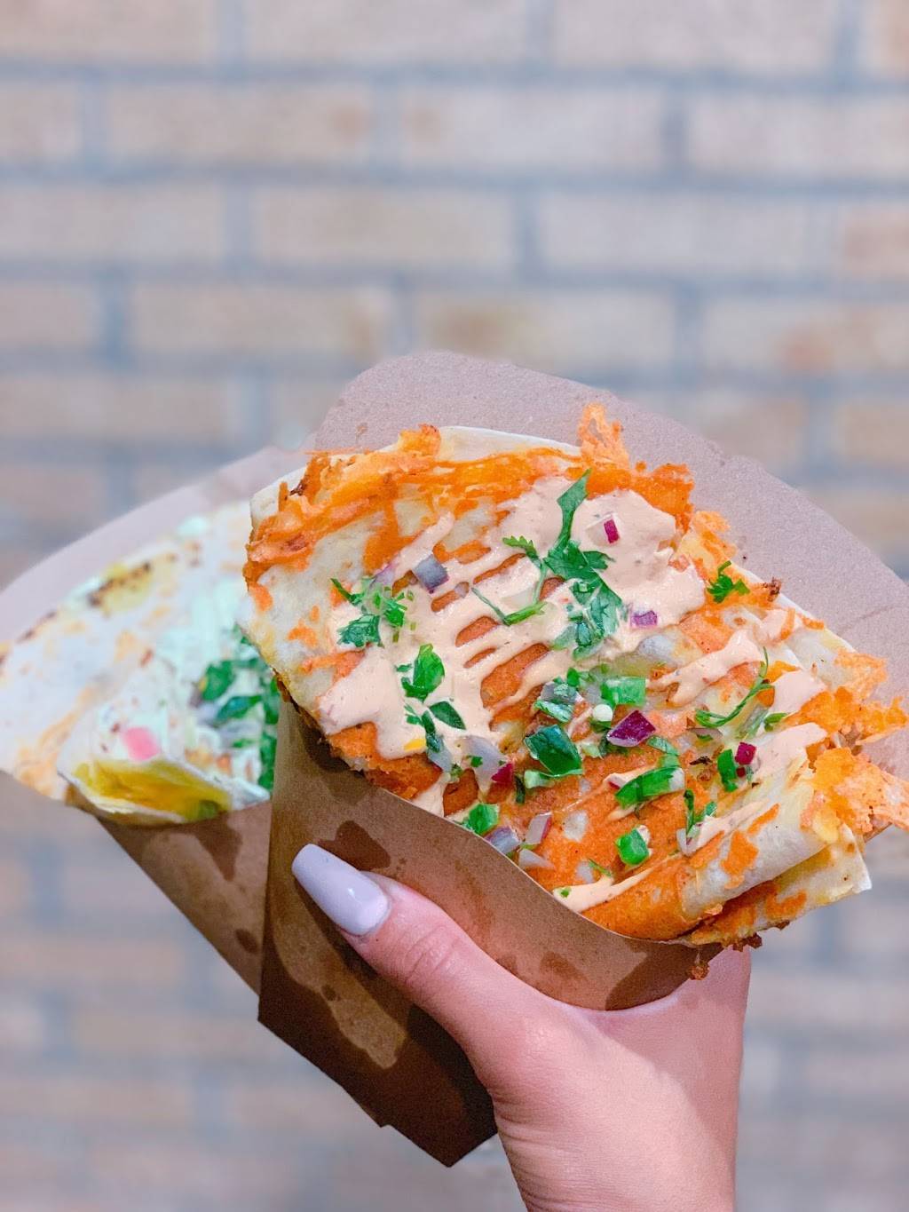 PLOMO Quesadillas | restaurant | 644 W Dickson St #101a, Fayetteville, AR 72701, USA | 4793324116 OR +1 479-332-4116