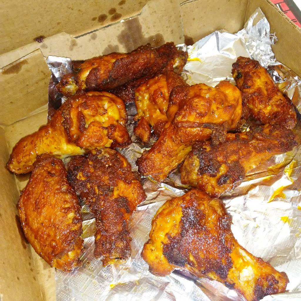 Dinos Pizza | restaurant | 177 Mattie Haddock Dr, Cameron, NC 28326, USA | 9194986005 OR +1 919-498-6005