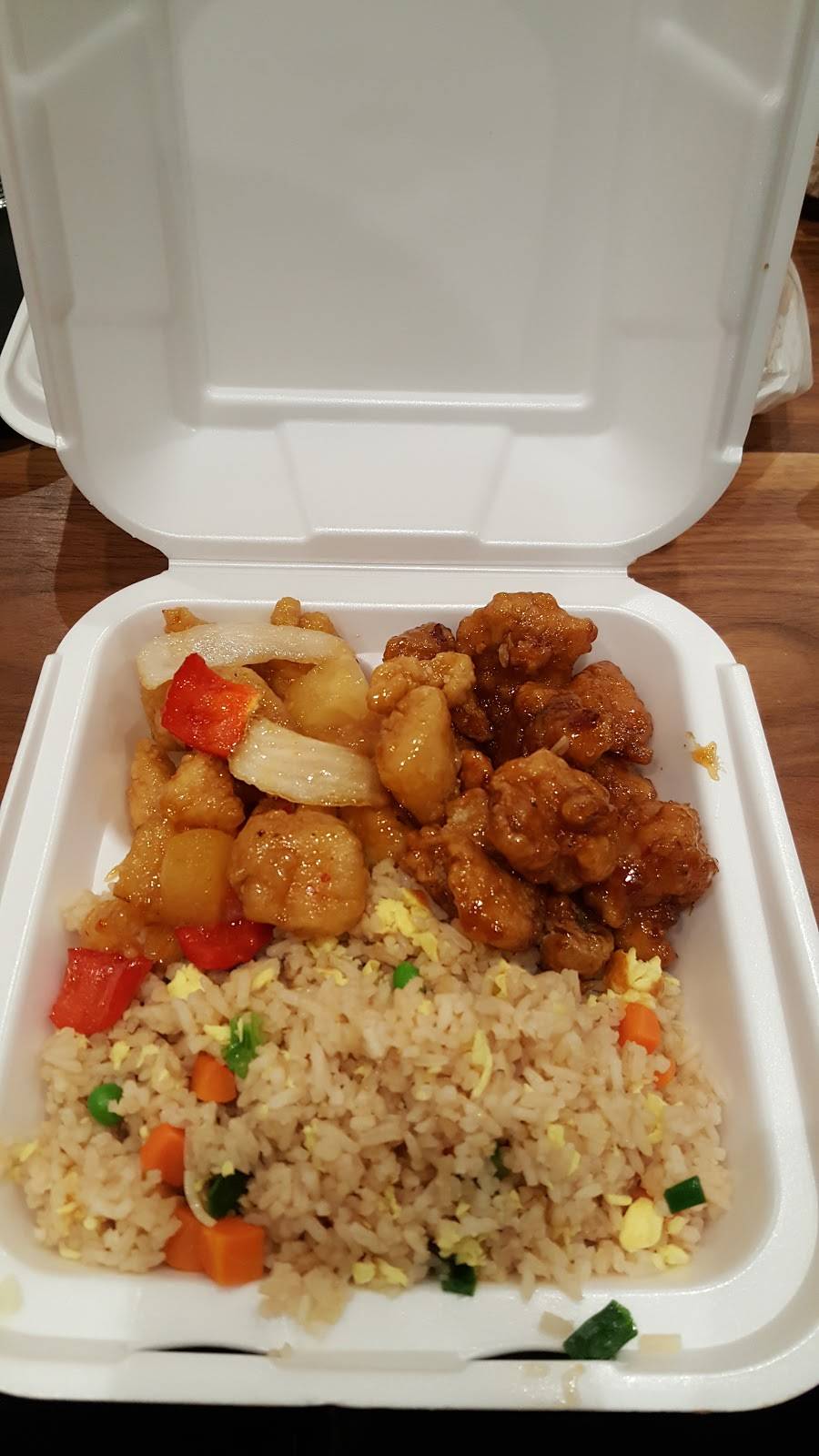 Panda Express | restaurant | 113 S Dupont Hwy, New Castle, DE 19720, USA | 3023248180 OR +1 302-324-8180