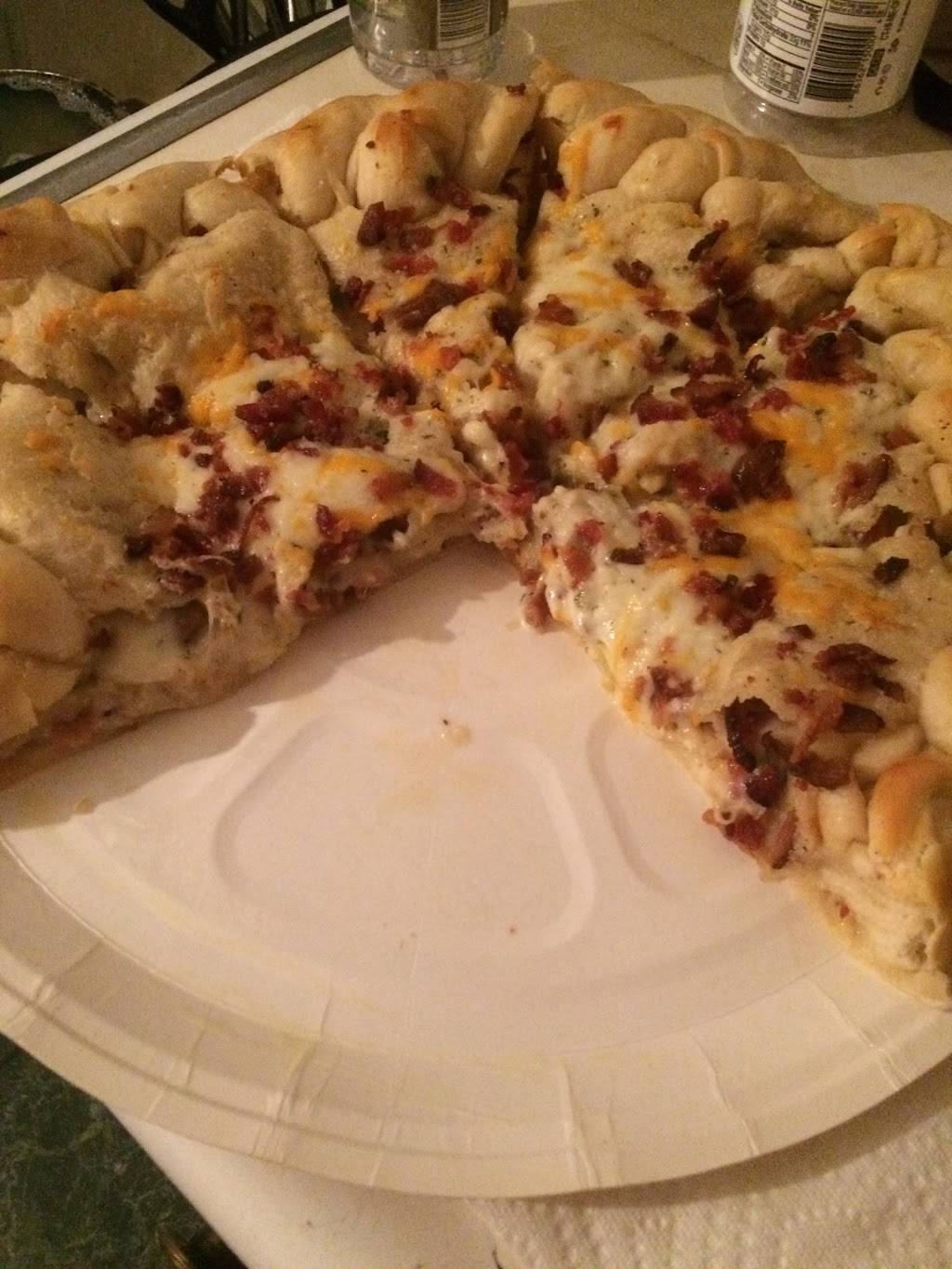 Papa Murphys Take N Bake Pizza | meal takeaway | 1894 W 11th St, Tracy, CA 95376, USA | 2098355000 OR +1 209-835-5000