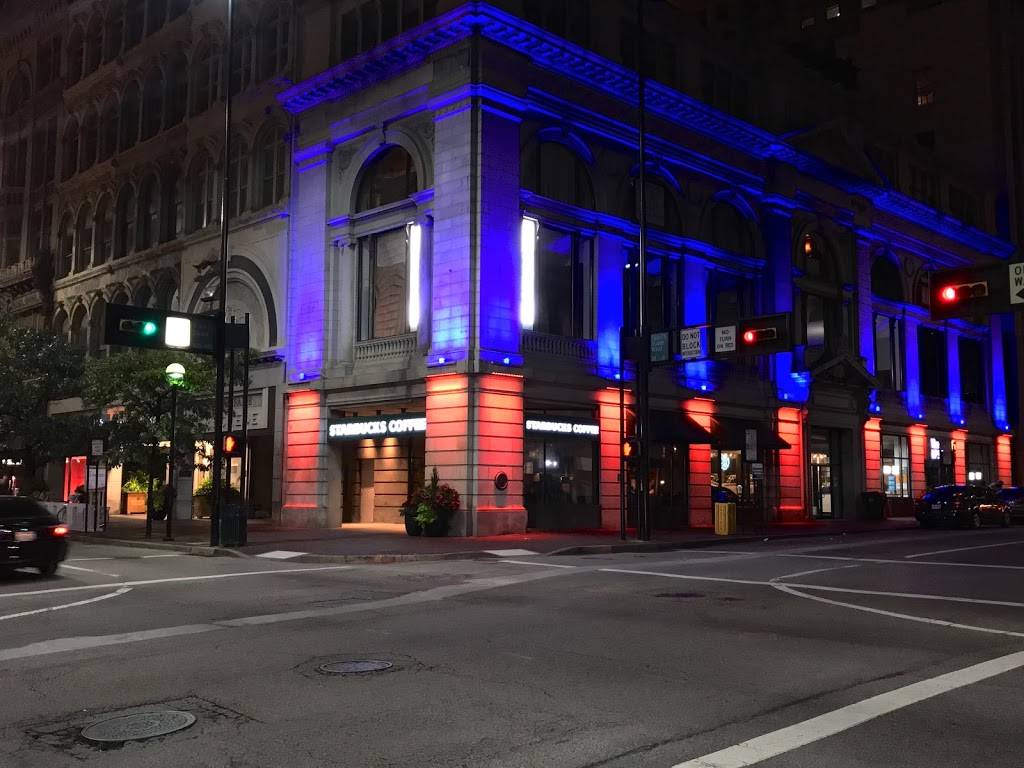 Starbucks | cafe | 401 Vine St, Cincinnati, OH 45202, USA | 5139290430 OR +1 513-929-0430
