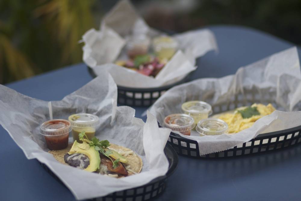 Brazos Tacos | restaurant | 925 2nd St SE, Charlottesville, VA 22902, USA | 4349841163 OR +1 434-984-1163