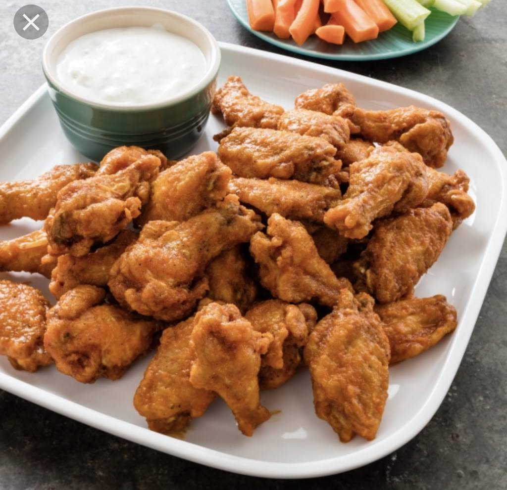 Americas Best Wings | restaurant | 4145 Chestnut St, Philadelphia, PA 19104, USA | 2672922977 OR +1 267-292-2977