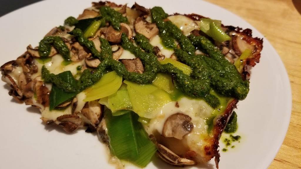 Union Squared Pizza | restaurant | 1307 Chicago Ave, Evanston, IL 60201, USA | 2247143100 OR +1 224-714-3100