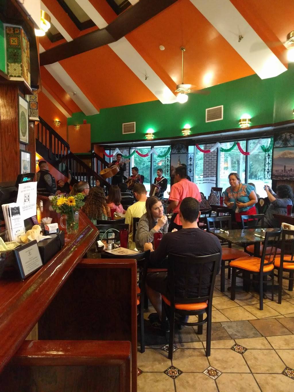 Mexico City Taqueria | restaurant | 1 W Union St, Ashland, MA 01721, USA | 5088813500 OR +1 508-881-3500