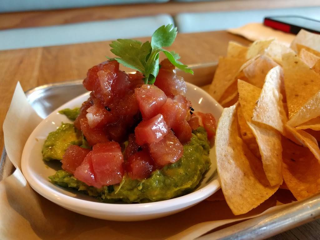 Malibu Eatery | restaurant | 6803 Melrose Ave, Los Angeles, CA 90038, USA | 3236920000 OR +1 323-692-0000