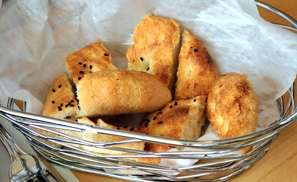 Pasha Turkish Kitchen | restaurant | 31640 Vine St, Willowick, OH 44095, USA | 4402784149 OR +1 440-278-4149