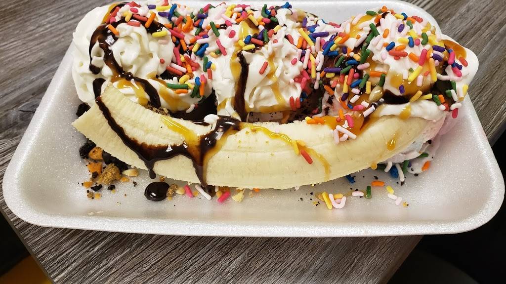 Ohana Hawaiian Shaved Ice | restaurant | 1453 N Dysart Rd #107, Avondale, AZ 85323, USA | 6026945624 OR +1 602-694-5624