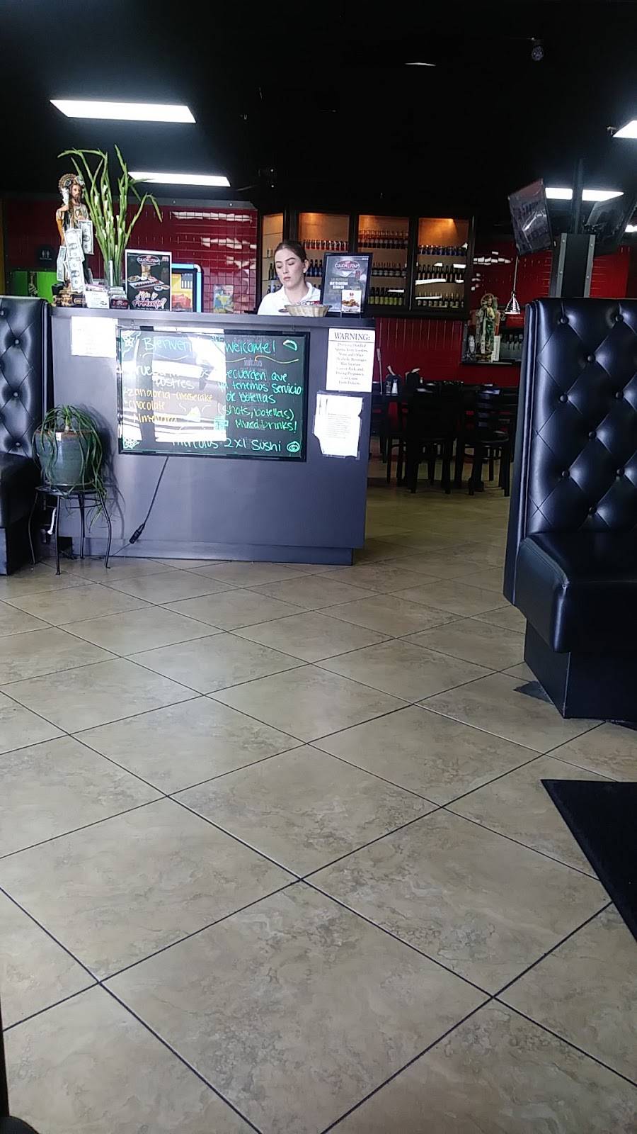 Culichi Town Montclair | restaurant | 5461 Holt Blvd g, Montclair, CA 91763, USA | 9099844331 OR +1 909-984-4331