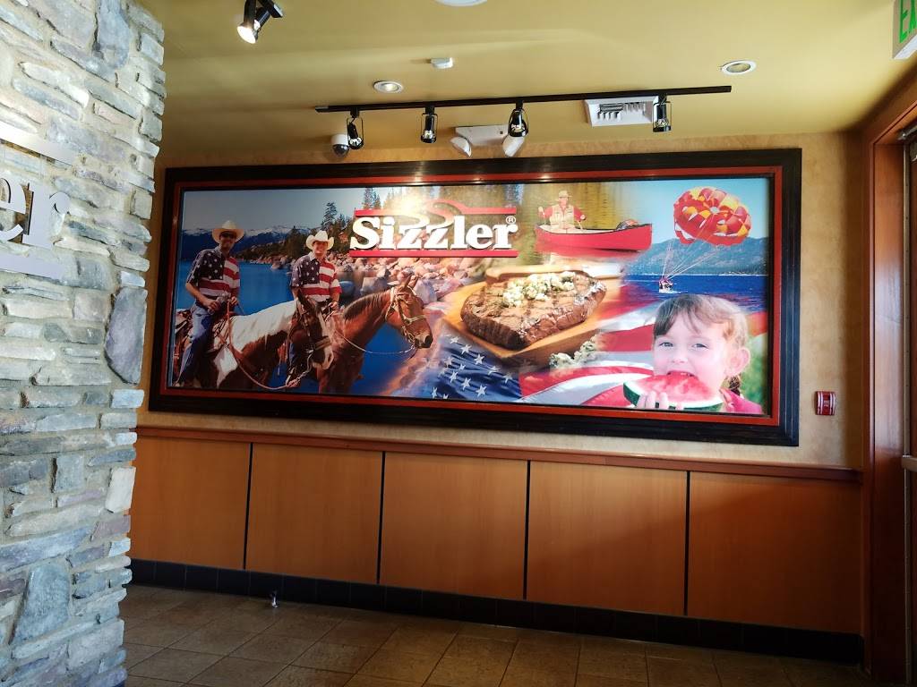 Sizzler | restaurant | 16988 E, Main St, Hesperia, CA 92345, USA | 7602444912 OR +1 760-244-4912