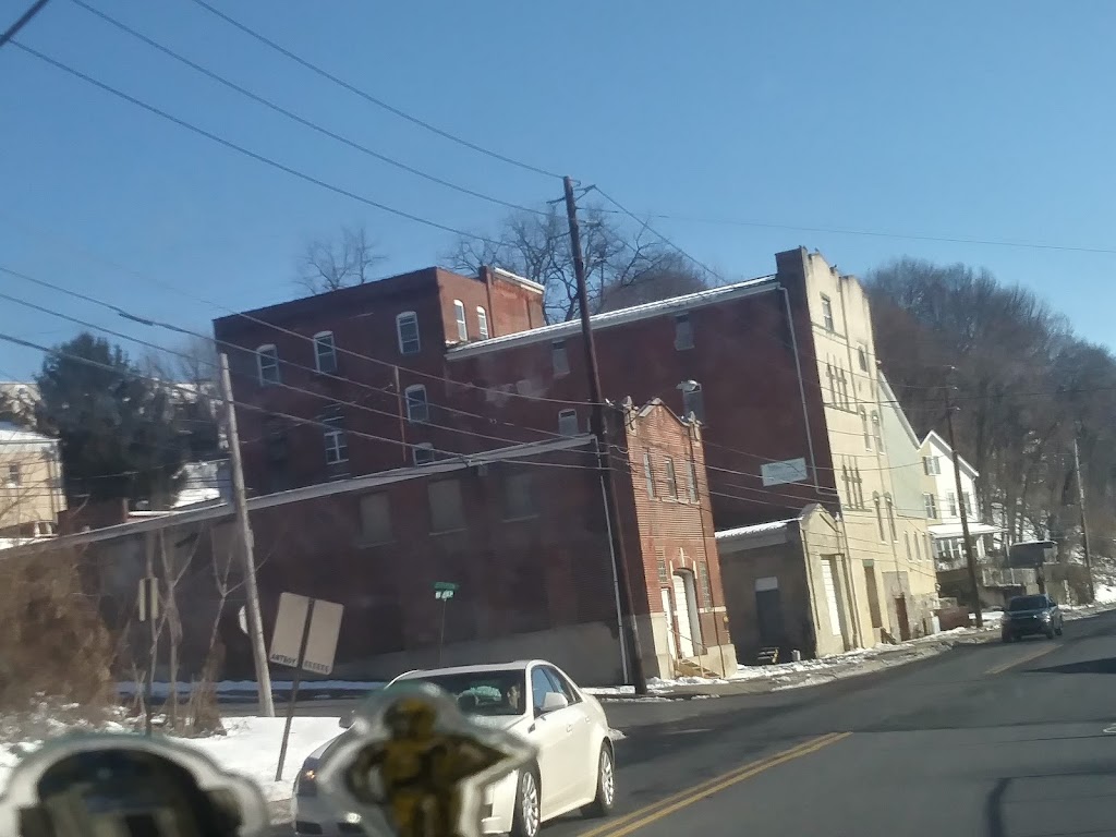 Allentown Water Resources Services | restaurant | 1242 Martin Luther King Jr Dr, Allentown, PA 18102, USA | 6104377646 OR +1 610-437-7646