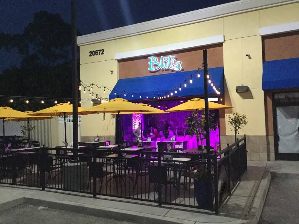 BluFig | bakery | 20672 Lake Forest Dr A, Lake Forest, CA 92630, USA | 9492883160 OR +1 949-288-3160