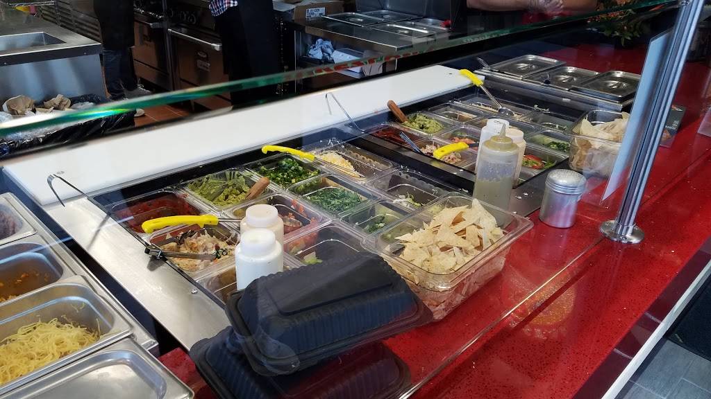 Fat Bastard Burrito | restaurant | 5095 Sheppard Ave E Unit #15, Scarborough, ON M1S 4N8, Canada | 6473503456 OR +1 647-350-3456