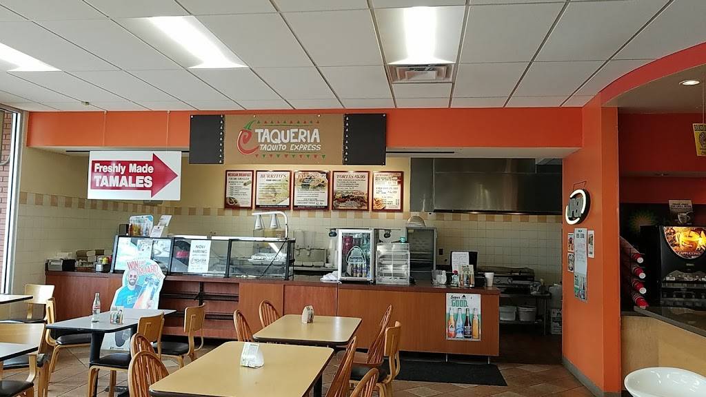 Taqueria Taquito Express | restaurant | 5005 Windward Pkwy, Alpharetta, GA 30004, USA | 6784026974 OR +1 678-402-6974