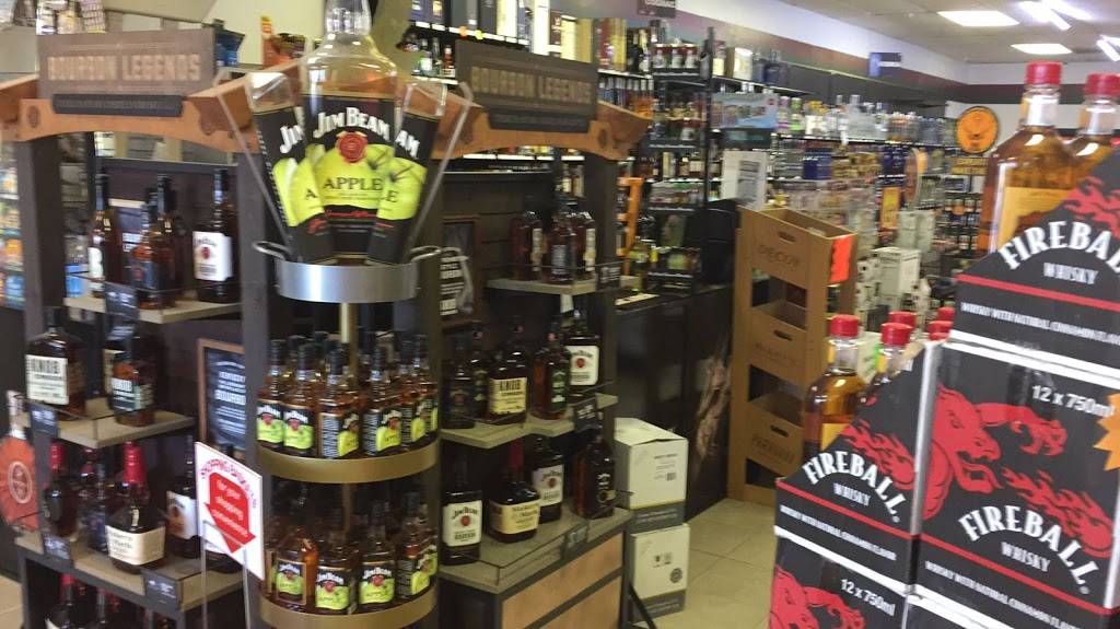Liquor Outlet | restaurant | 1426 Pinehurst Dr, Spring Hill, FL 34606, USA | 3526062669 OR +1 352-606-2669