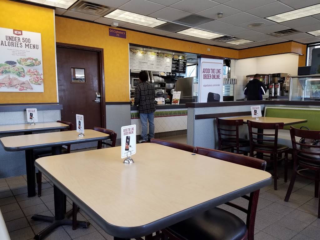 El Pollo Loco | restaurant | 2990 Bristol St, Costa Mesa, CA 92626, USA | 7145405058 OR +1 714-540-5058