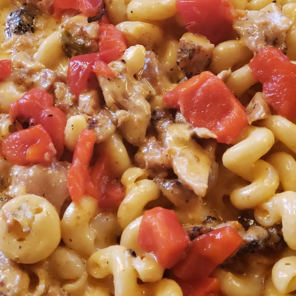 The House of Soul | restaurant | 35 Edison Pl, Newark, NJ 07102, USA | 9739821111 OR +1 973-982-1111