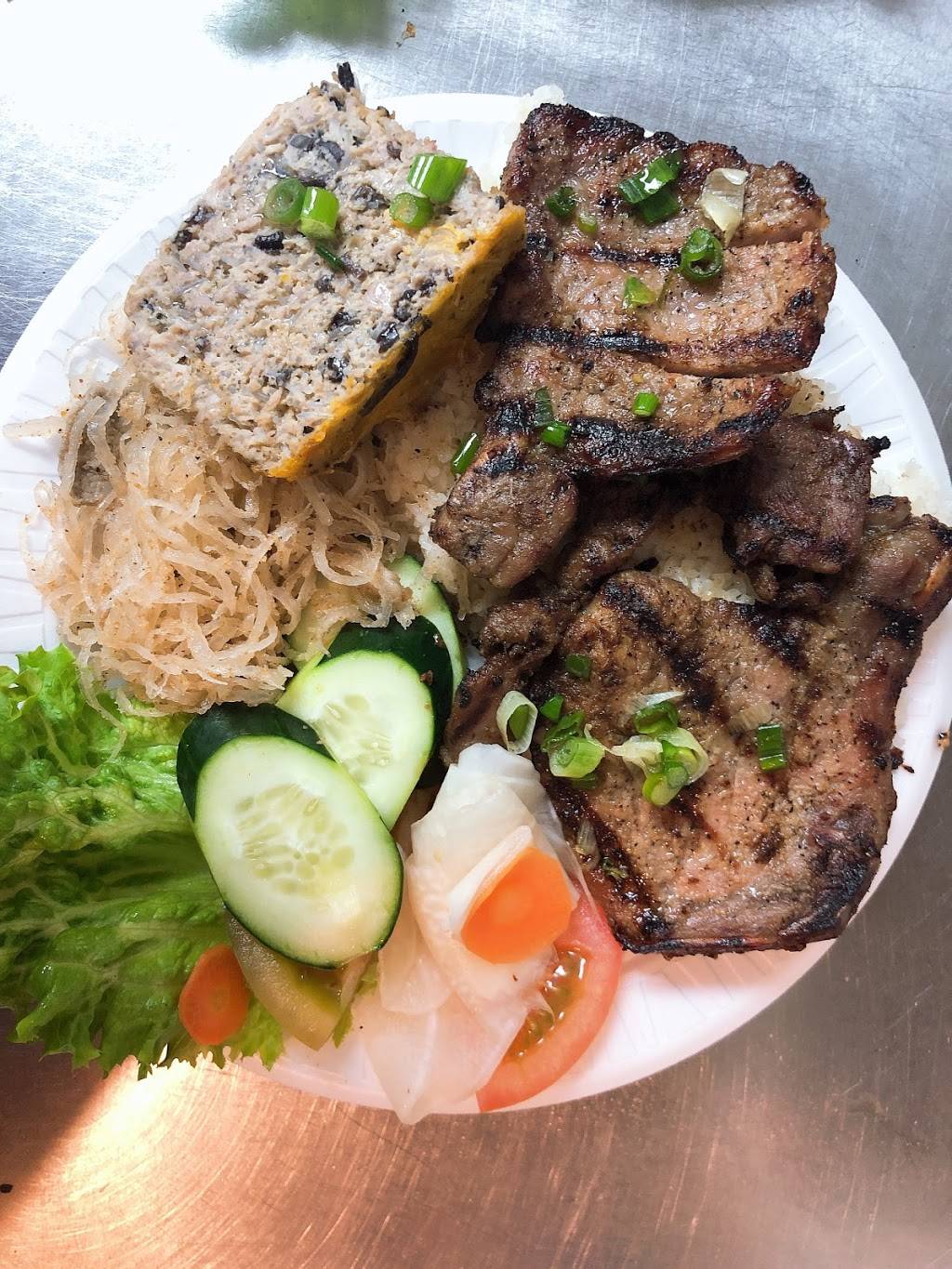 Sai gon Quan | restaurant | 3212 N Jupiter Rd ste 133, Garland, TX 75044, USA | 4695624057 OR +1 469-562-4057