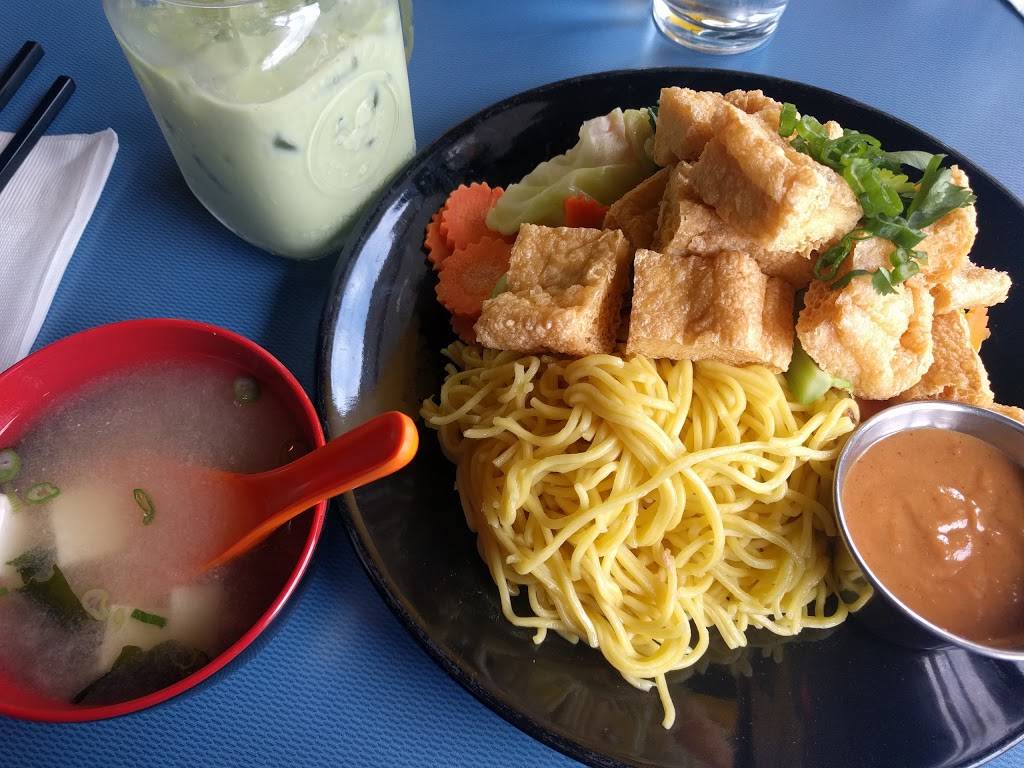 Asian Kitchen | restaurant | 19349 Willamette Dr, West Linn, OR 97068, USA | 5036350126 OR +1 503-635-0126