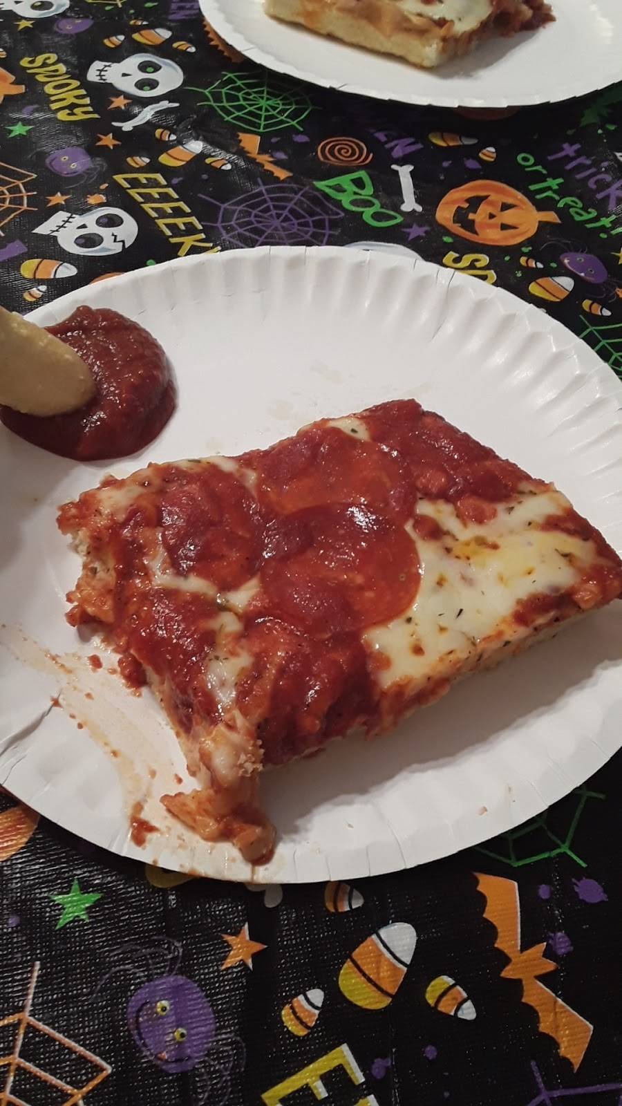 Original Buscemis | restaurant | 27980 Hoover Rd, Warren, MI 48093, USA | 5867573900 OR +1 586-757-3900