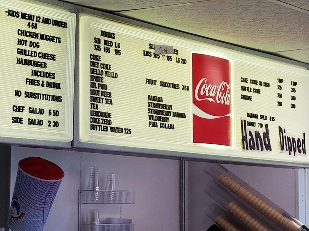 Big Berry | restaurant | 6978 US-36, Rockville, IN 47872, USA | 7653442811 OR +1 765-344-2811