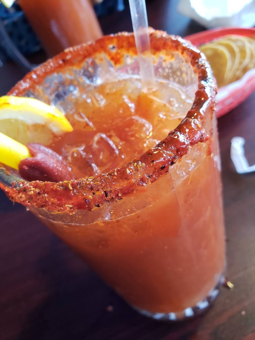 El chilito bakersfield | restaurant | 2129 Brundage Ln, Bakersfield, CA 93304, USA | 6618005250 OR +1 661-800-5250