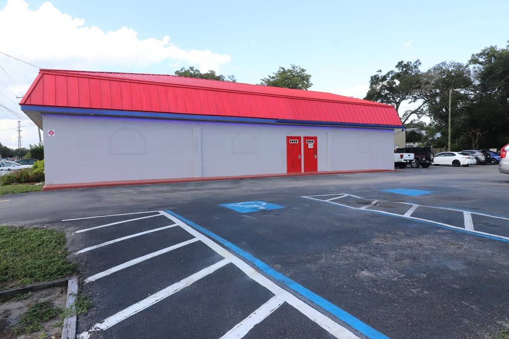 El Rincon Dominicano | restaurant | 7210 US-301, Riverview, FL 33578, USA | 8134665739 OR +1 813-466-5739