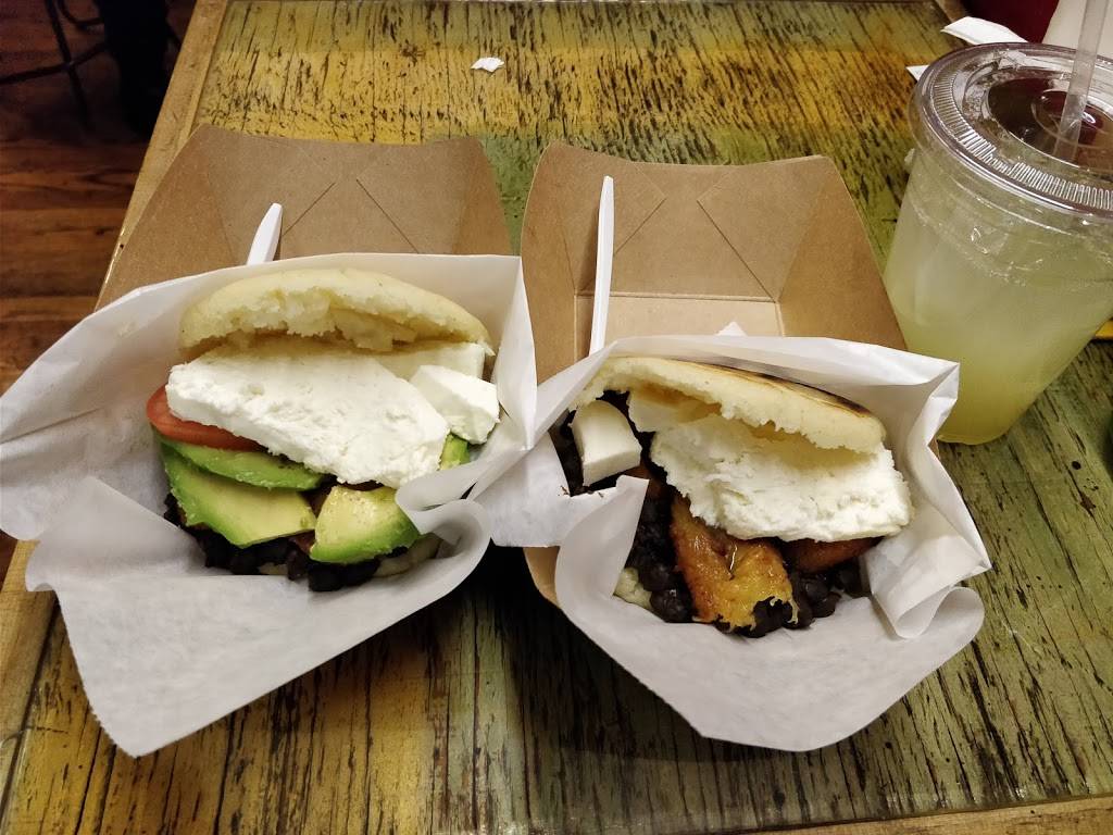 Arepa Factory | restaurant | 147 Avenue A, New York, NY 10009, USA | 6464906828 OR +1 646-490-6828