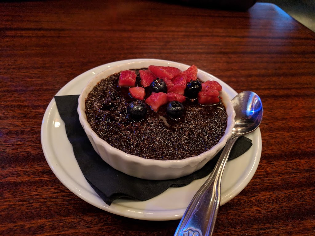 Hearsay Restaurant, Lounge & Garden | restaurant | 40 S 1st St, Ashland, OR 97520, USA | 5416250505 OR +1 541-625-0505