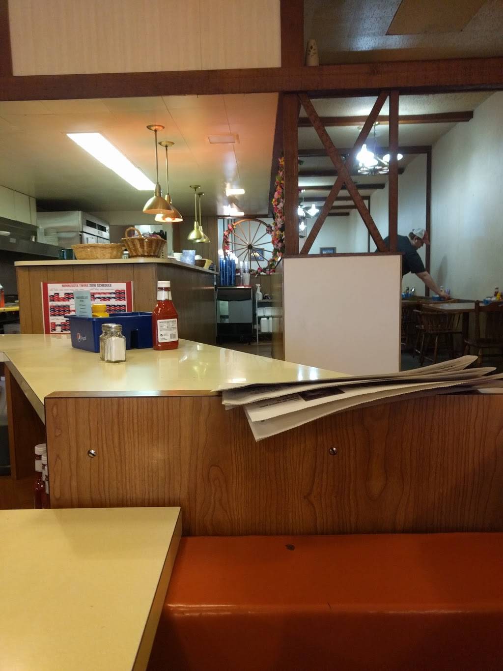 Wagon Wheel Café closed for remodel | restaurant | 609 S Front St #3802, Mankato, MN 56001, USA | 5076259604 OR +1 507-625-9604