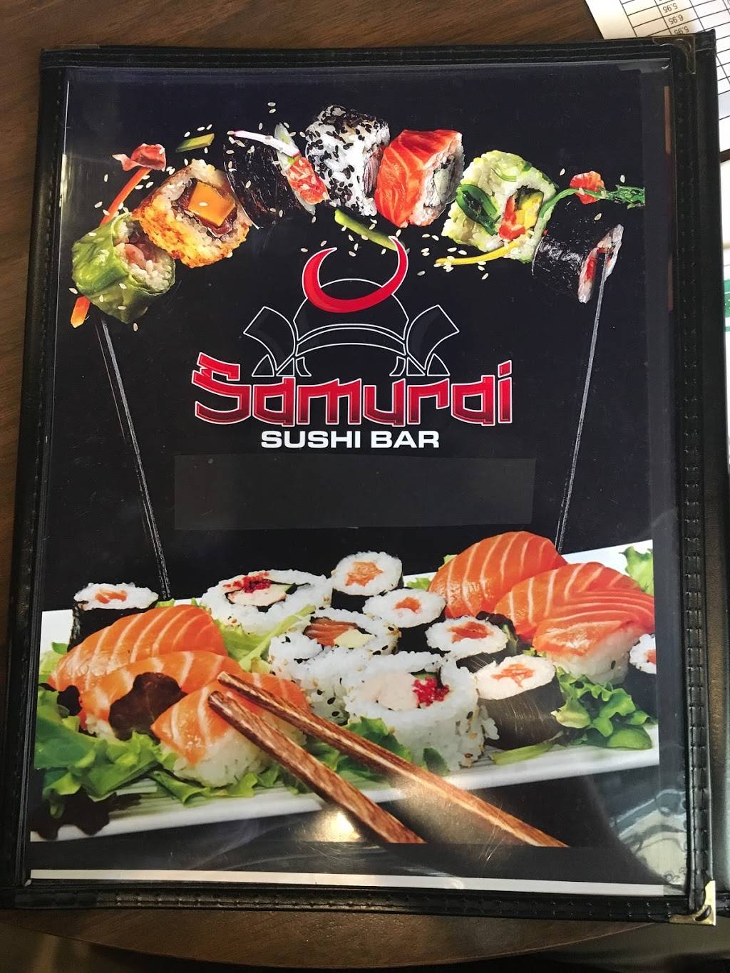 Samurai Sushi Bar | restaurant | 215 N Douty St, Hanford, CA 93230, USA | 5595875087 OR +1 559-587-5087
