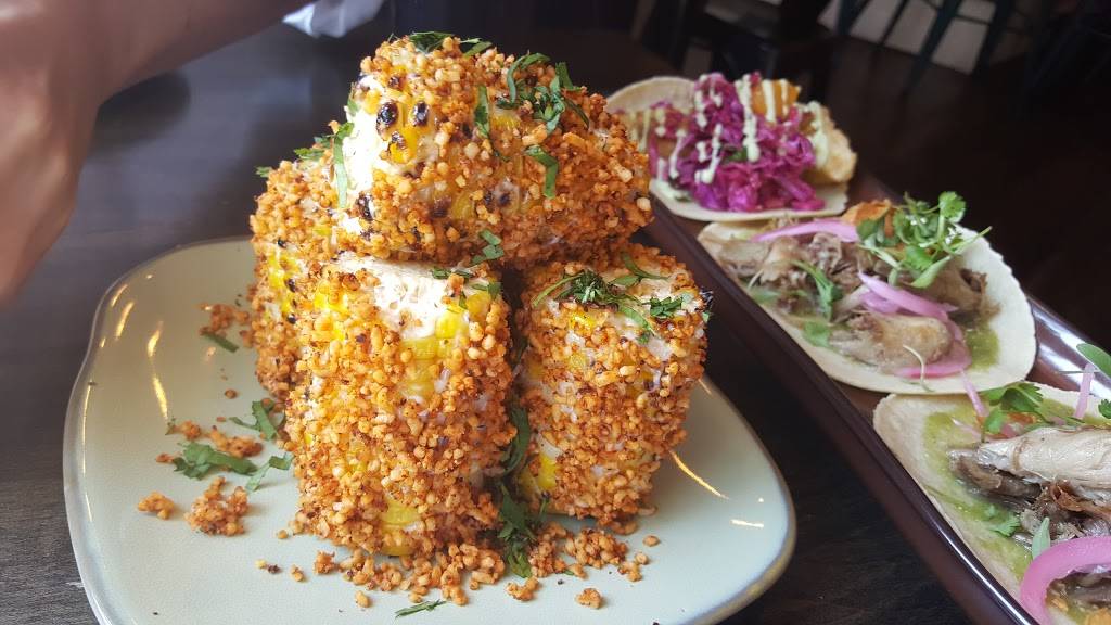 Mama Lus - A Modern Day Taco Shop | restaurant | 149 E Front St, Traverse City, MI 49684, USA | 2319432793 OR +1 231-943-2793