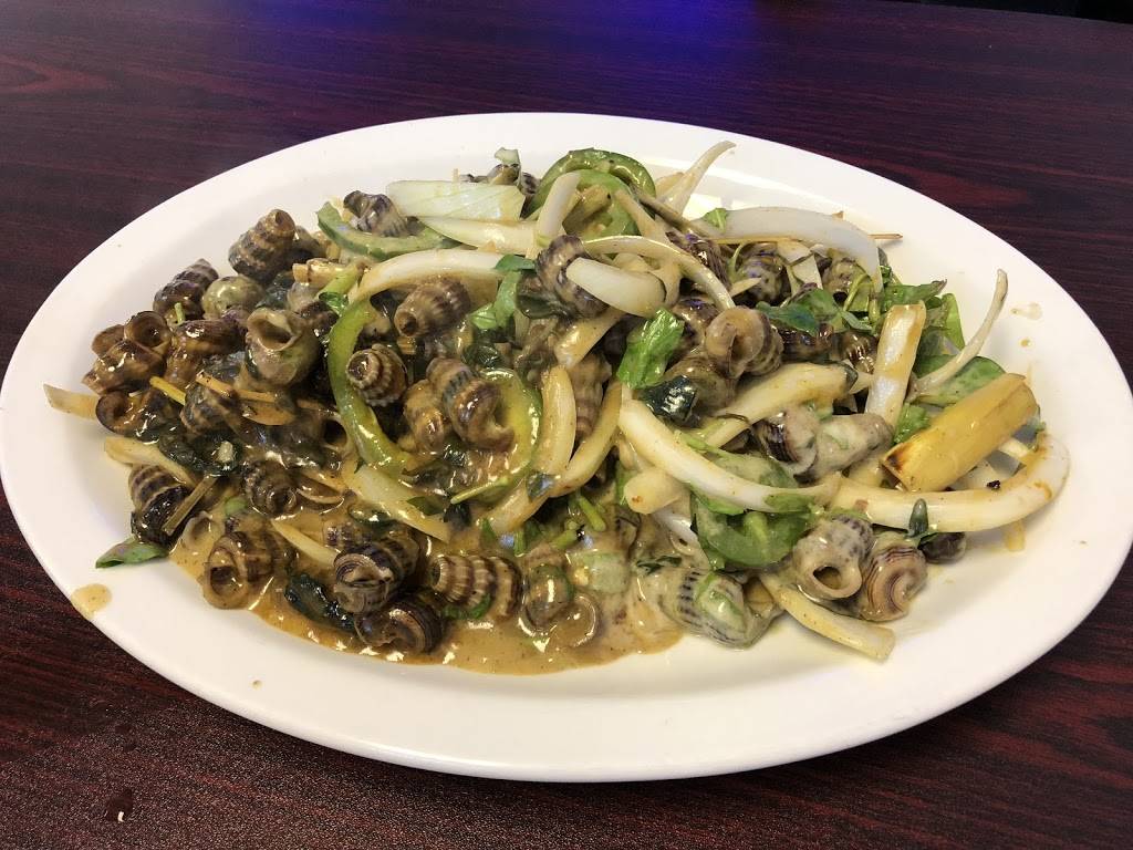 Mi la Cay - Vietnamese Restaurant #1150 | restaurant | 4500 Satellite Blvd #1150, Duluth, GA 30096, USA | 6782435921 OR +1 678-243-5921