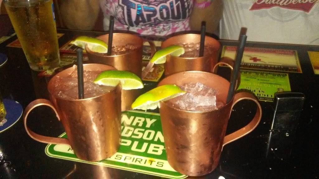 Henry Hudson Pub 58th Street | restaurant | 3509 NW 58th St, Oklahoma City, OK 73112, USA | 4059465771 OR +1 405-946-5771