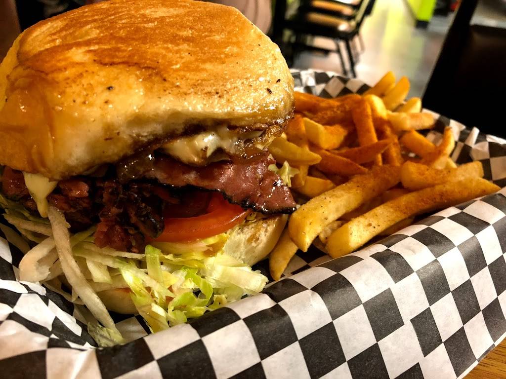 Dirty Juicy Burgers | restaurant | 9441 FM 1960 #200, Humble, TX 77338, USA | 2815702708 OR +1 281-570-2708