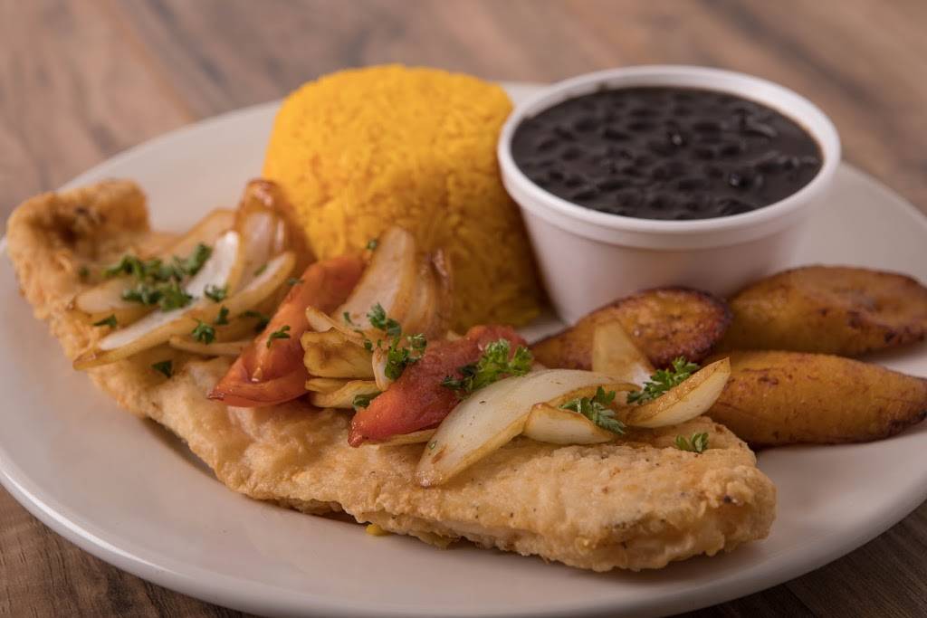 El Granero Restaurant | restaurant | 535 Federal Hwy, Deerfield Beach, FL 33441, USA | 9547253304 OR +1 954-725-3304