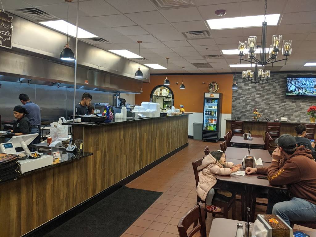 Super Tacos Morelos | restaurant | 100 E Roosevelt Rd, Villa Park, IL 60181, USA | 6303595252 OR +1 630-359-5252