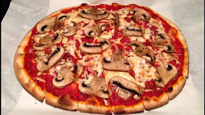 Atomic Pie | restaurant | 9660 Audelia Rd, Dallas, TX 75238, USA | 2145535733 OR +1 214-553-5733