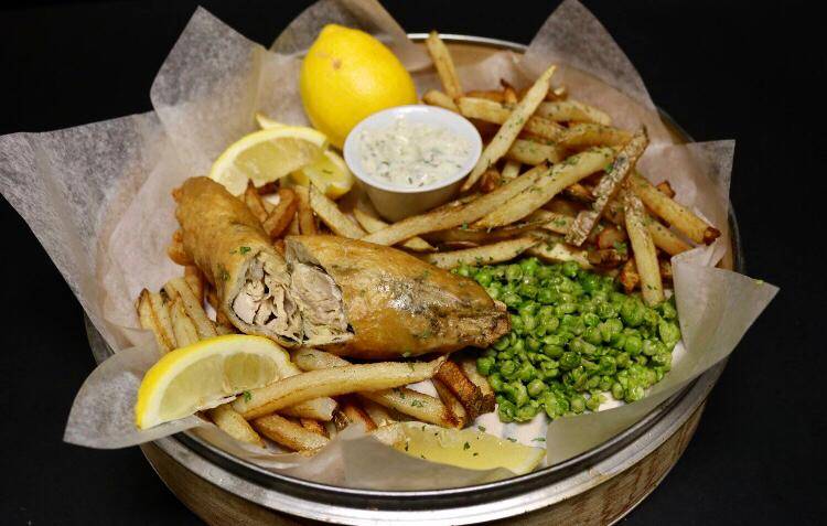 FGF Vegan | restaurant | 8 Midtown Dr, Oshawa, ON L1J 3Z7, Canada | 9057230449 OR +1 905-723-0449