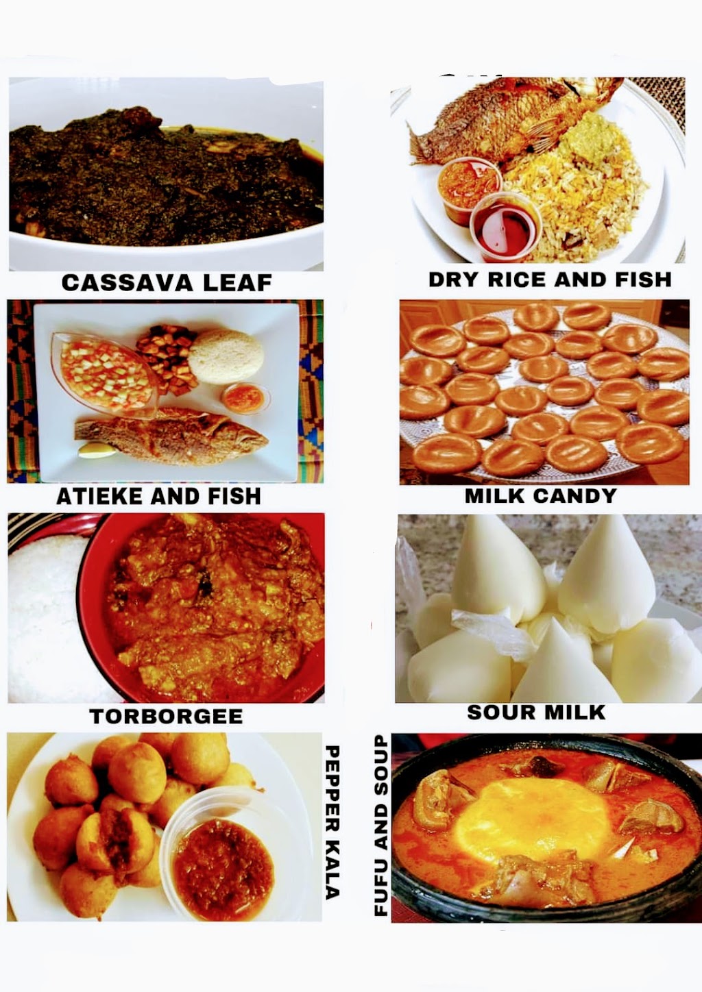 TQ African Cook Food Restaurant | restaurant | 116 N Indiana Ave, Sioux Falls, SD 57103, USA | 8657704114 OR +1 865-770-4114