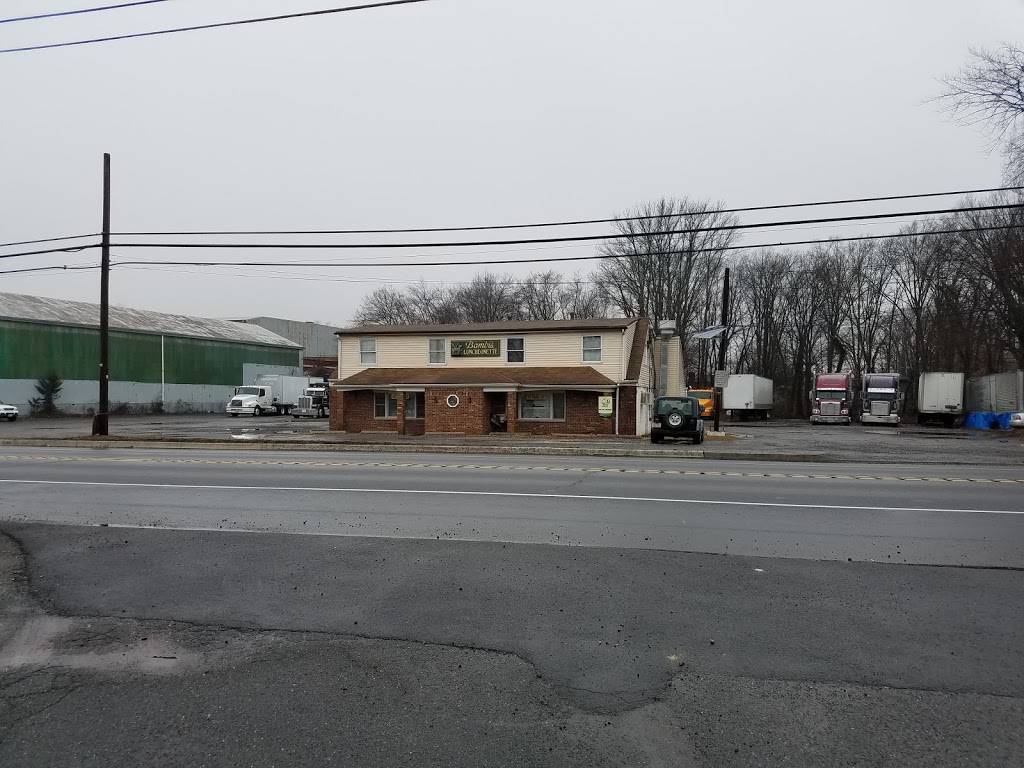 Bambis Luncheonettes | restaurant | 1415 Jersey Ave, North Brunswick Township, NJ 08902, USA | 7328284220 OR +1 732-828-4220