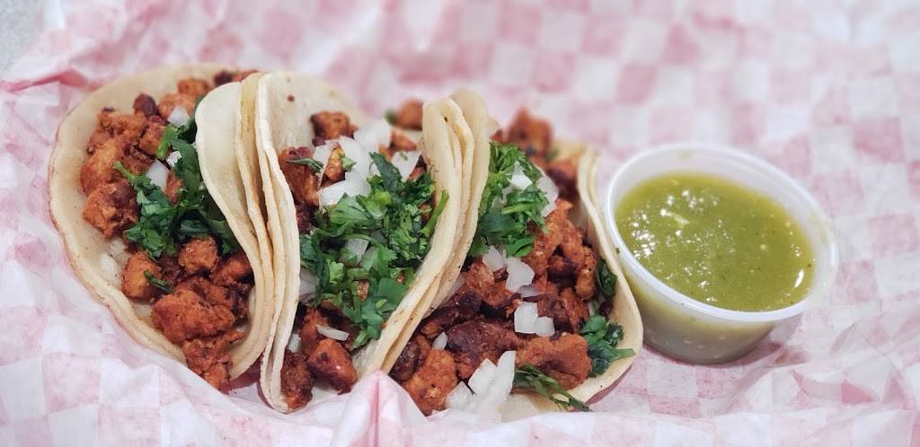 Tacos La Morenita Llc | restaurant | 15493 E Hampden Ave D, Aurora, CO 80013, USA | 7203793058 OR +1 720-379-3058
