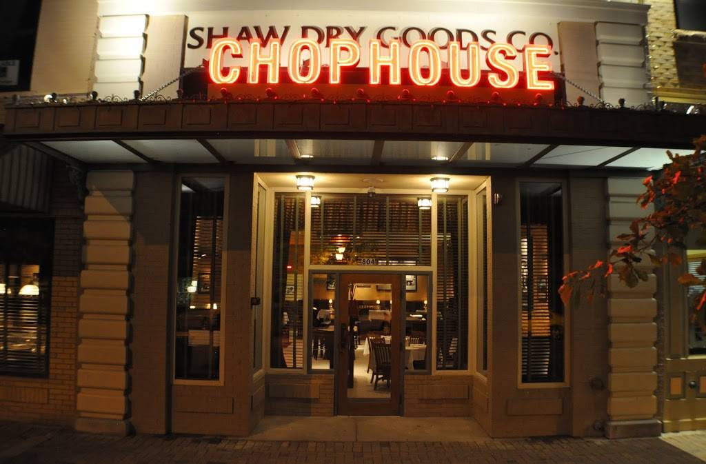 Greeley Chophouse | restaurant | 804 8th St, Greeley, CO 80631, USA | 9706738853 OR +1 970-673-8853
