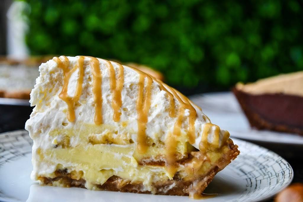 Rood Food and Pie | restaurant | 17001 Madison Ave, Lakewood, OH 44107, USA | 2167124506 OR +1 216-712-4506