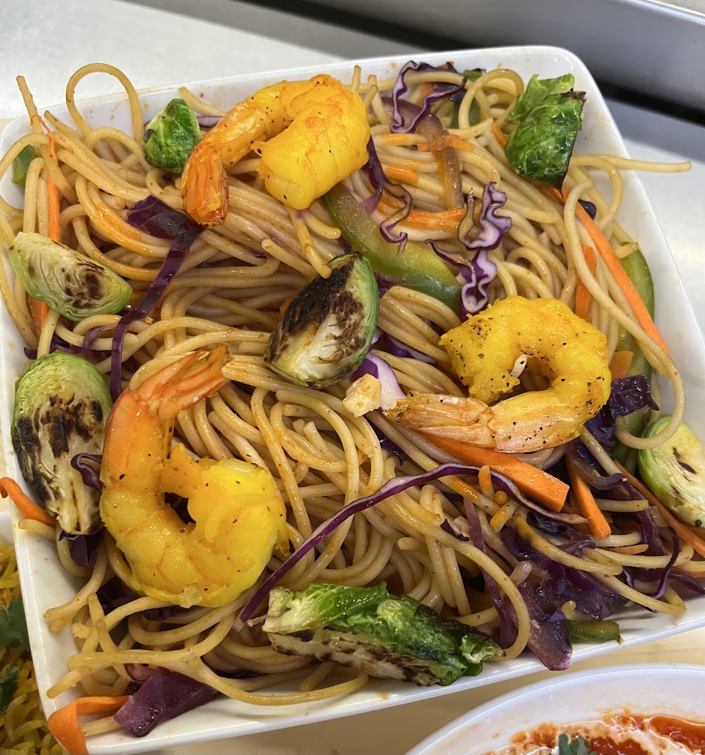 Spice Oak LLC | restaurant | 4611 Alabama Ave, Nashville, TN 37209, USA | 6292595592 OR +1 629-259-5592