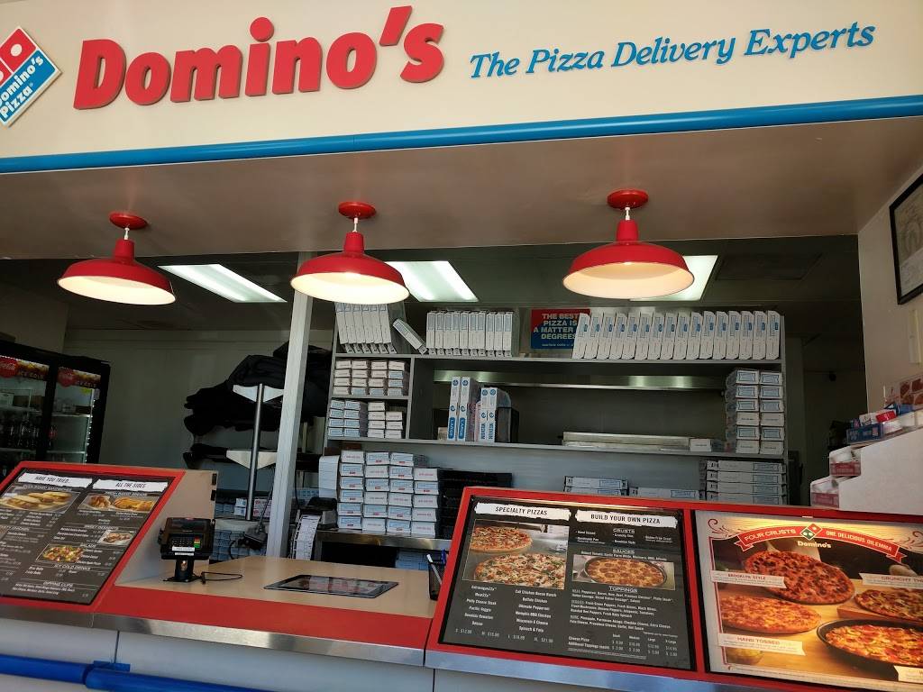 Dominos Pizza | meal delivery | 2566 Old First St, Livermore, CA 94550, USA | 9254434333 OR +1 925-443-4333